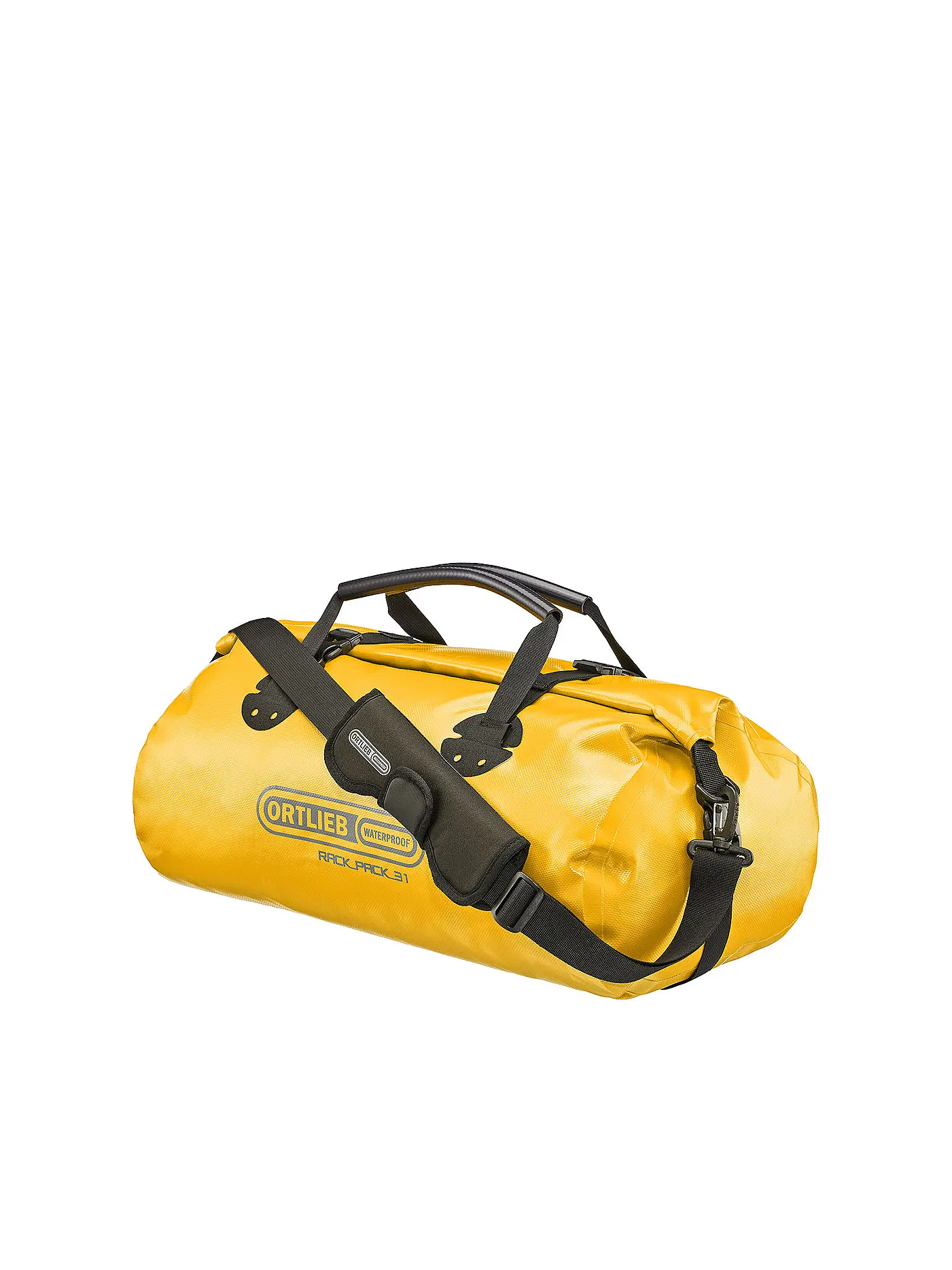 ORTLIEB | Fahrrad-Packtasche Rack-Pack 31 Liter | 